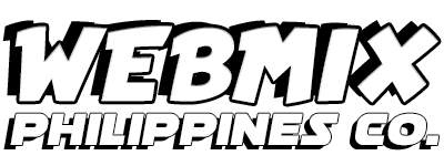 WebMix Philippines Co.